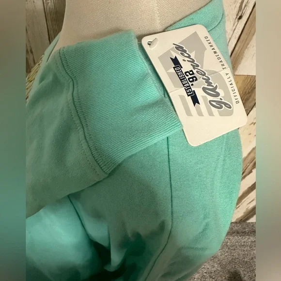 NEW Spirit Jersey Football Shirt Long Sleeve woman’s Size large - Picture 3 of 4